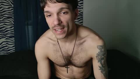 Jack  online show from April 22, 2:52 am