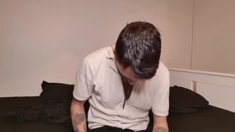 Jack  online show from August 4, 3:52 pm