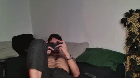 Jack  online show from December 3, 4:46 am