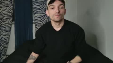 Jack  online show from May 1, 7:46 am