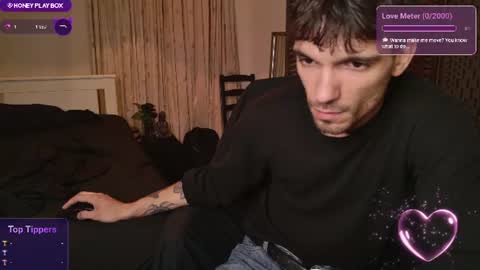 Jack  online show from July 18, 1:07 am