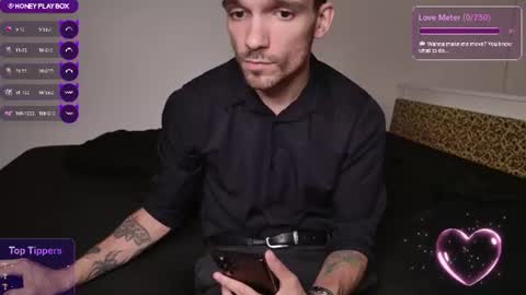 Jack  online show from August 9, 5:24 am