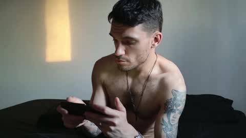 Jack  online show from June 9, 9:31 am