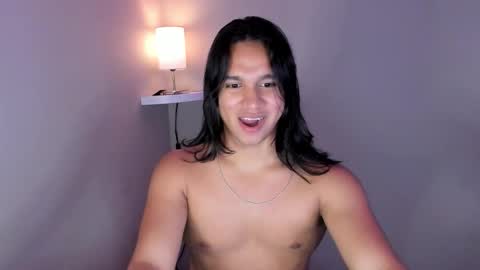 jacke__lee online show from October 15, 8:15 am