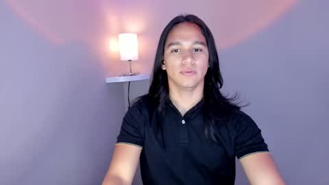 jacke__lee online show from October 17, 2:26 am