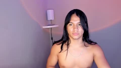 jacke__lee online show from October 24, 3:18 am