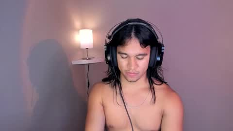 jacke__lee online show from October 7, 6:42 am