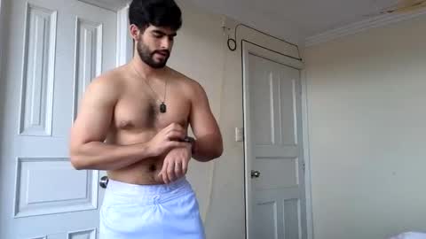 Jack online show from April 27, 5:54 pm