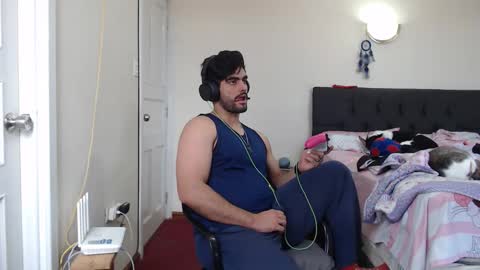 Jack online show from October 11, 6:00 pm