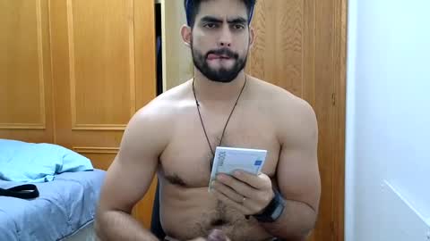 Jack online show from January 10, 8:37 pm