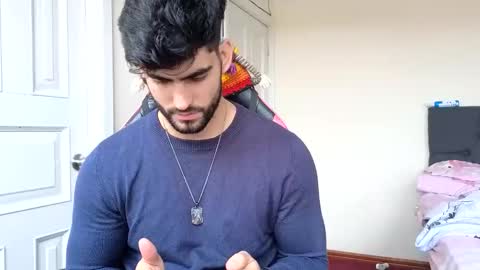 Jack online show from May 3, 4:02 pm