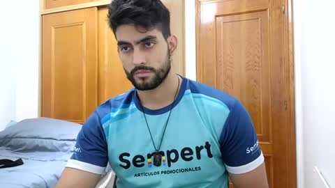 Jack online show from January 8, 5:05 pm