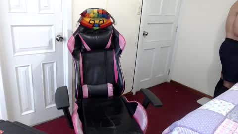 Jack online show from September 22, 8:35 pm