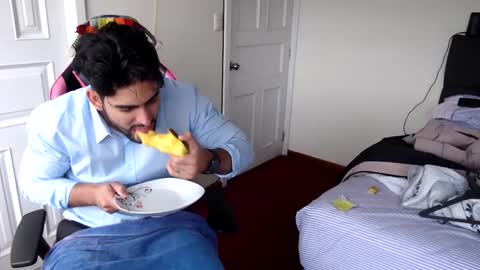 Jack online show from September 16, 7:17 pm