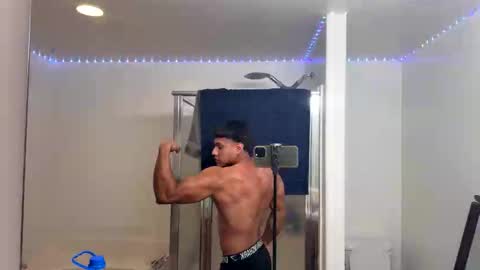 jackedjs online show from October 27, 6:52 pm