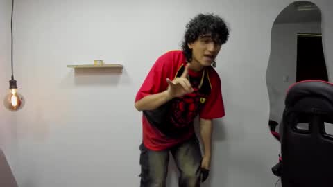 Jackes Taylor online show from October 10, 4:51 am