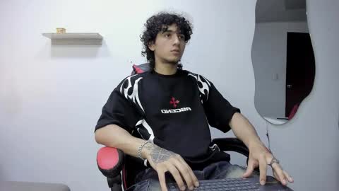 Jackes Taylor online show from October 30, 8:04 am