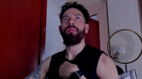 Jack Foden online show from November 12, 4:59 am