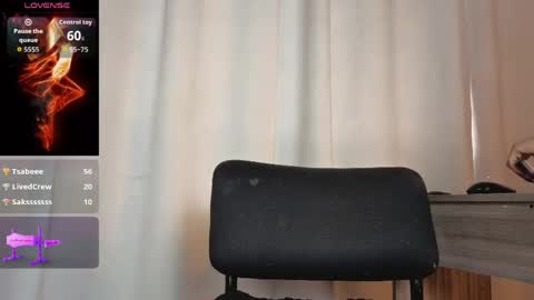 Jacki online show from June 3, 2:33 pm