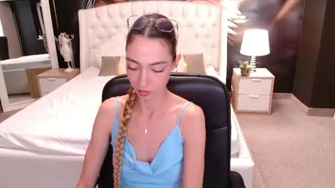 Jackie online show from June 13, 4:56 am