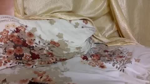 jackie petit online show from March 3, 10:20 pm