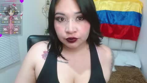 Jackie online show from June 29, 7:35 pm