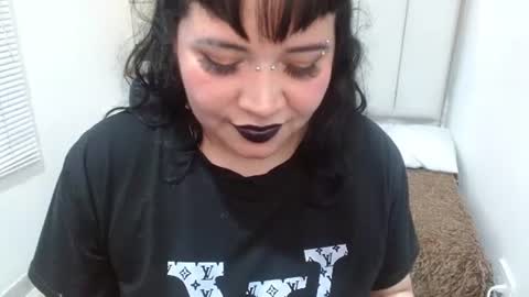 Jackie online show from July 10, 8:35 pm