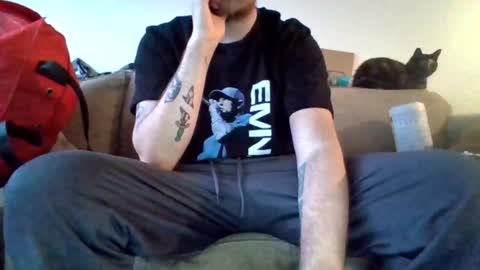 jackingoffchat online show from February 24, 10:24 pm