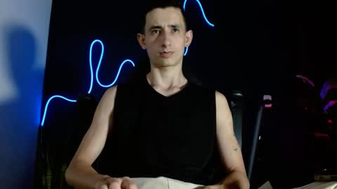 Jack online show from March 12, 5:13 am