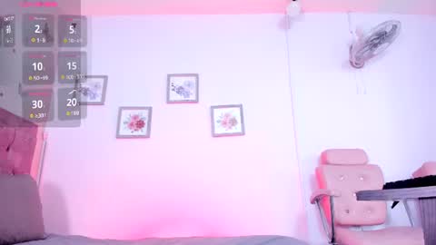 Jackk Russell  online show from June 20, 3:35 am