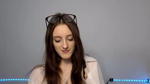 Lisa online show from January 14, 12:02 pm