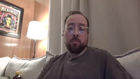 Jack Landon online show from July 26, 3:37 am