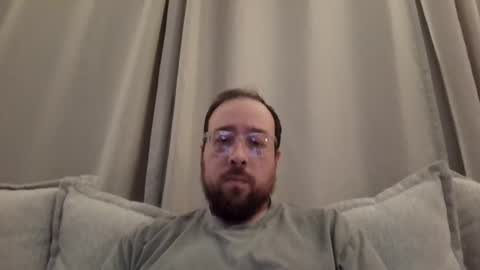 Jack Landon online show from August 3, 3:52 am