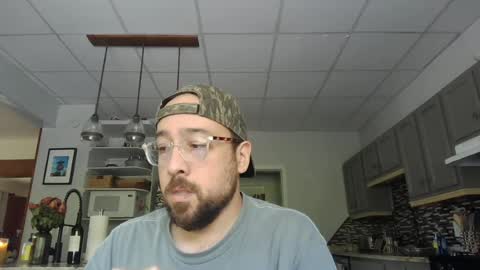 Jack Landon online show from June 28, 5:20 pm