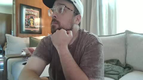 Jack Landon online show from July 1, 2:48 pm