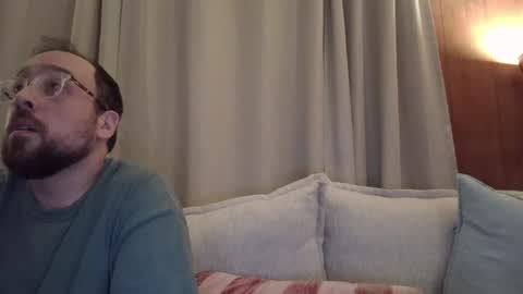 Jack Landon online show from July 23, 3:59 am