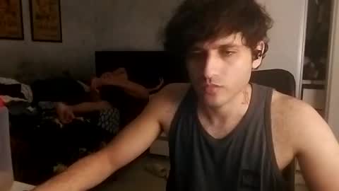 jackmancada online show from June 10, 3:17 am
