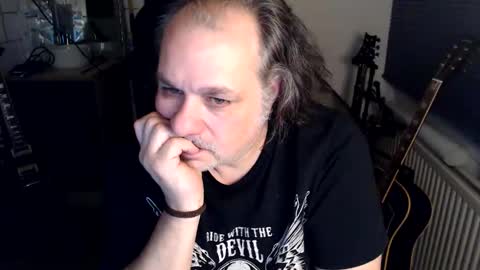 Jack independent model  online show from May 2, 9:09 pm