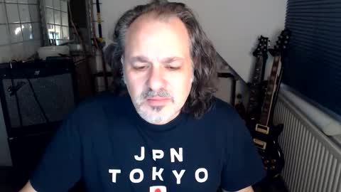 Jack independent model  online show from February 27, 11:52 pm