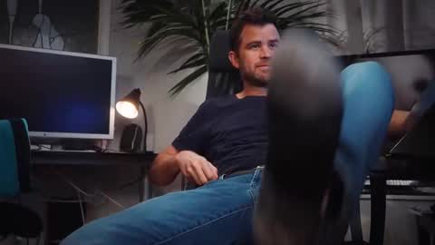 Colten Carter online show from November 12, 4:59 am