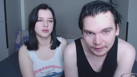 JackOffJillss online show from October 17, 7:51 pm