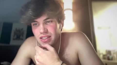 jackrio8 online show from March 19, 4:45 pm