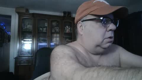 jackskillet_29 online show from February 2, 7:10 pm