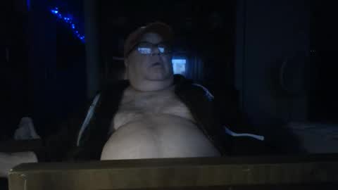 jackskillet_29 online show from March 6, 11:48 pm