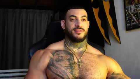 JC online show from February 20, 6:26 am