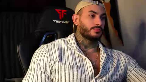 JC online show from November 7, 6:54 pm