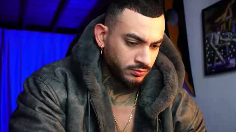 JC online show from March 1, 6:06 am