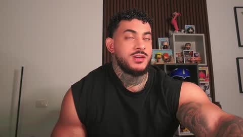 JC online show from March 8, 11:58 am