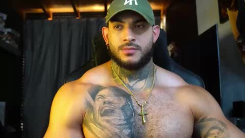 JC online show from September 16, 1:35 pm