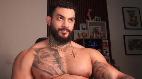 JC online show from February 20, 9:22 am